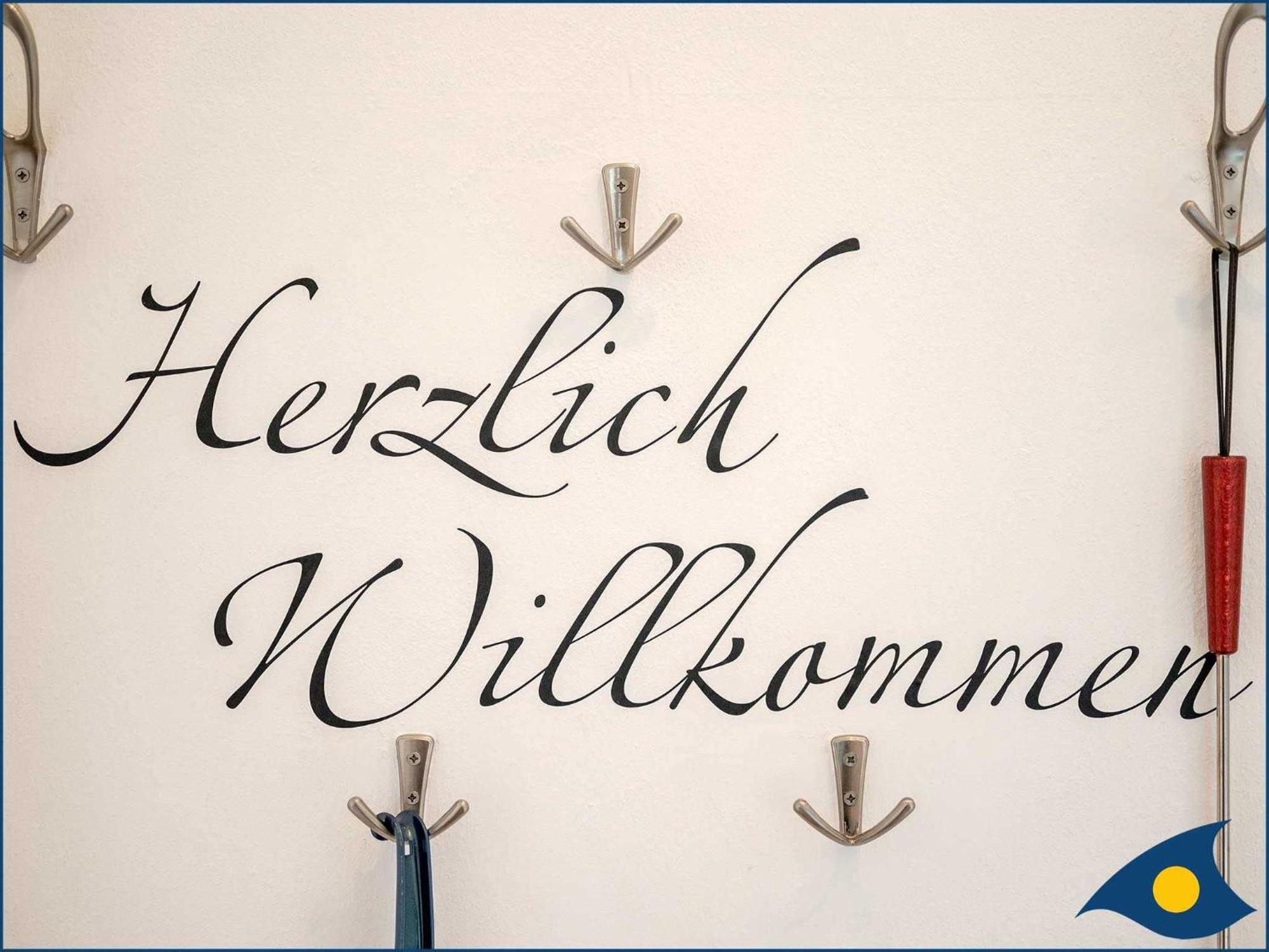 Ostseevilla Whg 02 Heringsdorf  Buitenkant foto